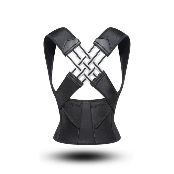 Adjustable Posture Corrector Belt